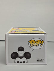 Steamboat Willie - #425 - (MM)