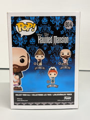 Alexander Nitrokoff - #804 - (MM)