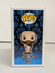 Alexander Nitrokoff - #804 - (MM)