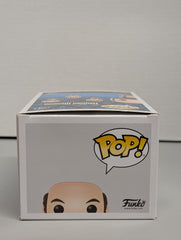 Alexander Nitrokoff - #804 - (MM)