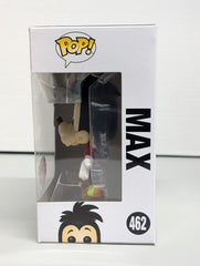 Max - Eb Exclusive - #462 - (MM)