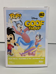 Max - Eb Exclusive - #462 - (MM)