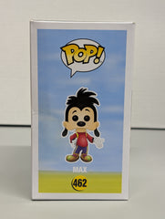 Max - Eb Exclusive - #462 - (MM)