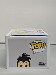 Max - Eb Exclusive - #462 - (MM)