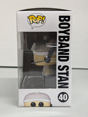 Boyband Stan - #40 - (MM)
