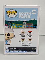 Boyband Stan - #40 - (MM)