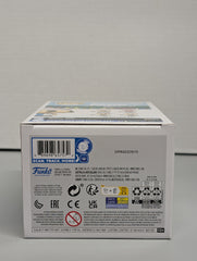 Boyband Stan - #40 - (MM)