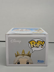 King Triton - #1365 - (MM)
