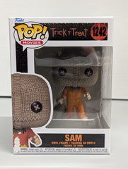 Sam - #1242 - (MM)