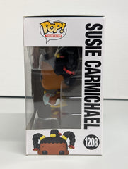 Susie Carmichael - #1208 - (MM)