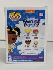 Susie Carmichael - #1208 - (MM)