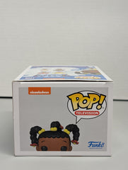 Susie Carmichael - #1208 - (MM)