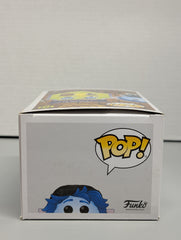 Barley Lightfoot - #722 - (MM)