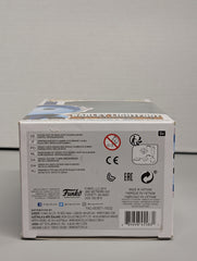 Barley Lightfoot - #722 - (MM)