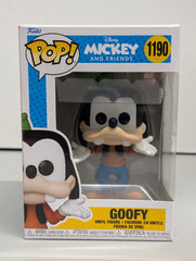 Goofy - #1190 - (MM)
