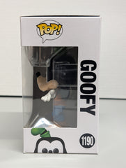 Goofy - #1190 - (MM)