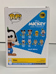 Goofy - #1190 - (MM)