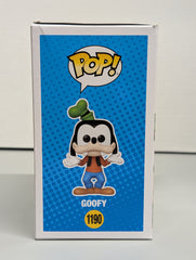 Goofy - #1190 - (MM)