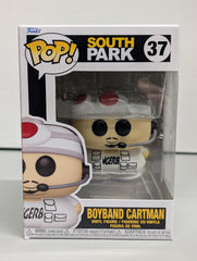 Boyband Cartman - #37 - (MM)