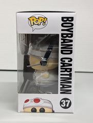 Boyband Cartman - #37 - (MM)