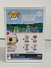 Boyband Cartman - #37 - (MM)