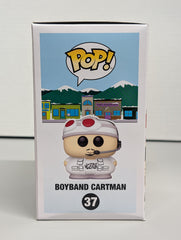Boyband Cartman - #37 - (MM)