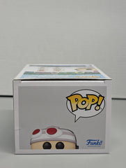 Boyband Cartman - #37 - (MM)