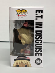 E.T. In Disguise - #1253 - (MM)
