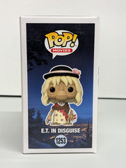 E.T. In Disguise - #1253 - (MM)