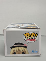 E.T. In Disguise - #1253 - (MM)