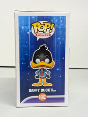 Daffy Duck as Coach - #1062 - (MM)