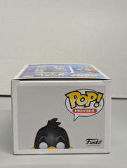 Daffy Duck as Coach - #1062 - (MM)