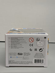 Daffy Duck as Coach - #1062 - (MM)