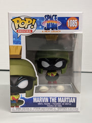 Marvin The Martian - #1085 - (MM)