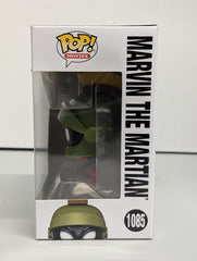 Marvin The Martian - #1085 - (MM)