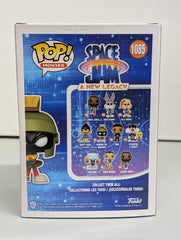 Marvin The Martian - #1085 - (MM)