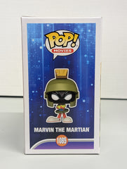 Marvin The Martian - #1085 - (MM)