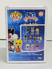 Sylvester & Tweety - #1087 - (MM)