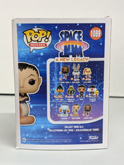 White Mamba - #1089 - (MM)