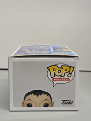 White Mamba - #1089 - (MM)