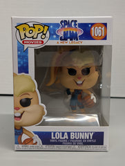 Lola Bunny - #1061 - (MM)