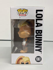 Lola Bunny - #1061 - (MM)