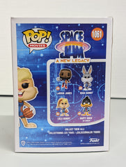 Lola Bunny - #1061 - (MM)