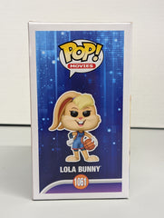Lola Bunny - #1061 - (MM)