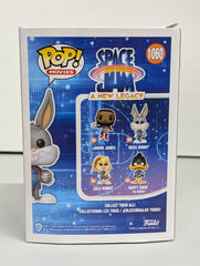 Bugs Bunny - #1060 - (MM)