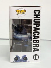 Chupababra - #18 - (MM)