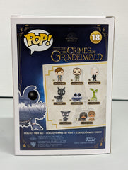 Chupababra - #18 - (MM)