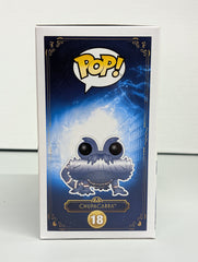 Chupababra - #18 - (MM)