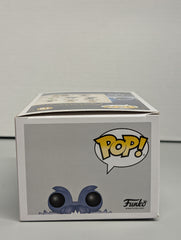 Chupababra - #18 - (MM)