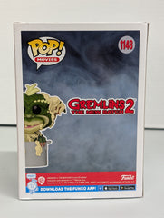 Daffy - Funko Exclusive - #1148 - (MM)